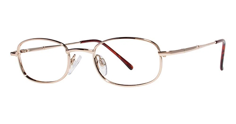 MODERN METALS CHEERFUL Eyeglasses - view 11